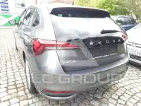 2024 Skoda Scala