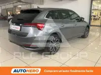2024 Skoda Scala