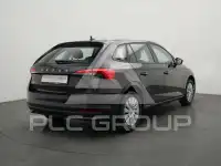 2024 Skoda Scala