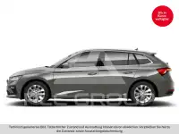 2024 Skoda Scala