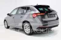 2024 Skoda Scala