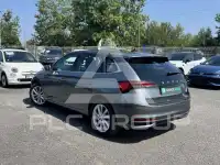 2024 Skoda Scala