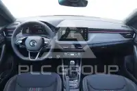 2024 Skoda Scala