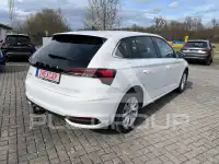 2024 Skoda Scala