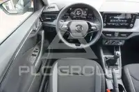 2024 Skoda Scala