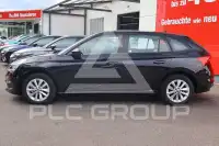 2024 Skoda Scala