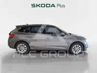 2024 Skoda Scala