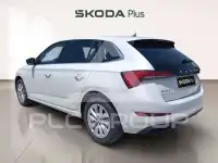 2024 Skoda Scala