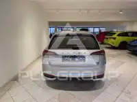 2024 Skoda Scala