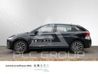 2024 Skoda Scala
