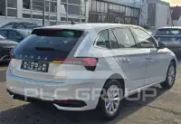 2024 Skoda Scala
