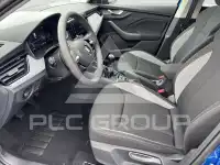2024 Skoda Scala