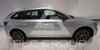 2024 Skoda Scala