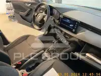 2024 Skoda Scala