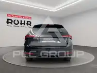 2024 Skoda Scala
