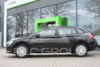 2024 Skoda Scala
