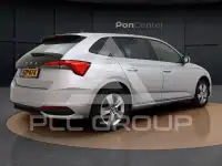 2024 Skoda Scala
