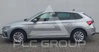 2024 Skoda Scala