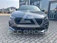 2024 Skoda Scala