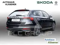2024 Skoda Scala