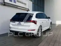 2024 Skoda Scala