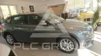 2024 Skoda Scala