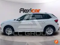 2024 Skoda KAMIQ
