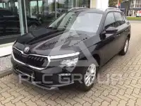 2024 Skoda KAMIQ