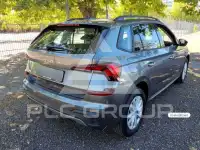 2024 Skoda KAMIQ