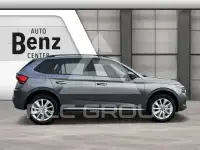 2024 Skoda KAMIQ