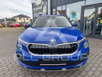 2024 Skoda KAMIQ