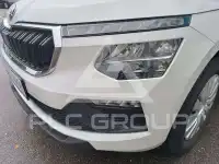 2024 Skoda KAMIQ