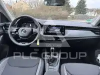 2024 Skoda KAMIQ