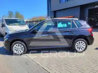 2024 Skoda KAMIQ