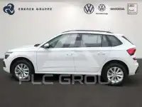 2024 Skoda KAMIQ