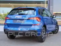 2024 Skoda KAMIQ