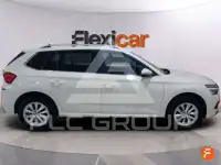 2024 Skoda KAMIQ