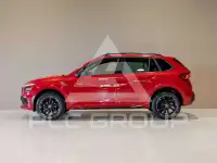 2024 Skoda KAMIQ