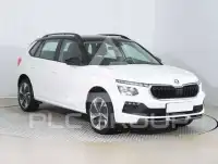 2024 Skoda KAMIQ