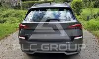 2024 Skoda KAMIQ