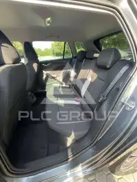 2024 Skoda KAMIQ
