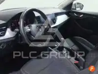 2024 Skoda KAMIQ