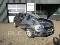 2024 Skoda KAMIQ