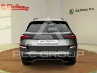 2024 Skoda KAMIQ