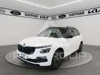 2024 Skoda KAMIQ