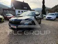 2024 Skoda KAMIQ