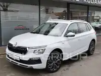2024 Skoda KAMIQ