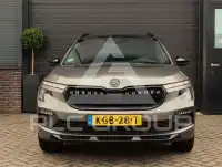 2024 Skoda KAMIQ