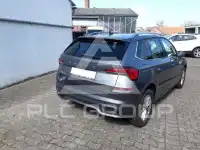 2024 Skoda KAMIQ