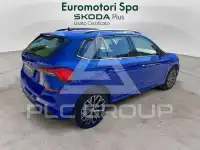 2024 Skoda KAMIQ